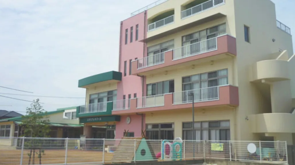 エオスプレスクールの画像