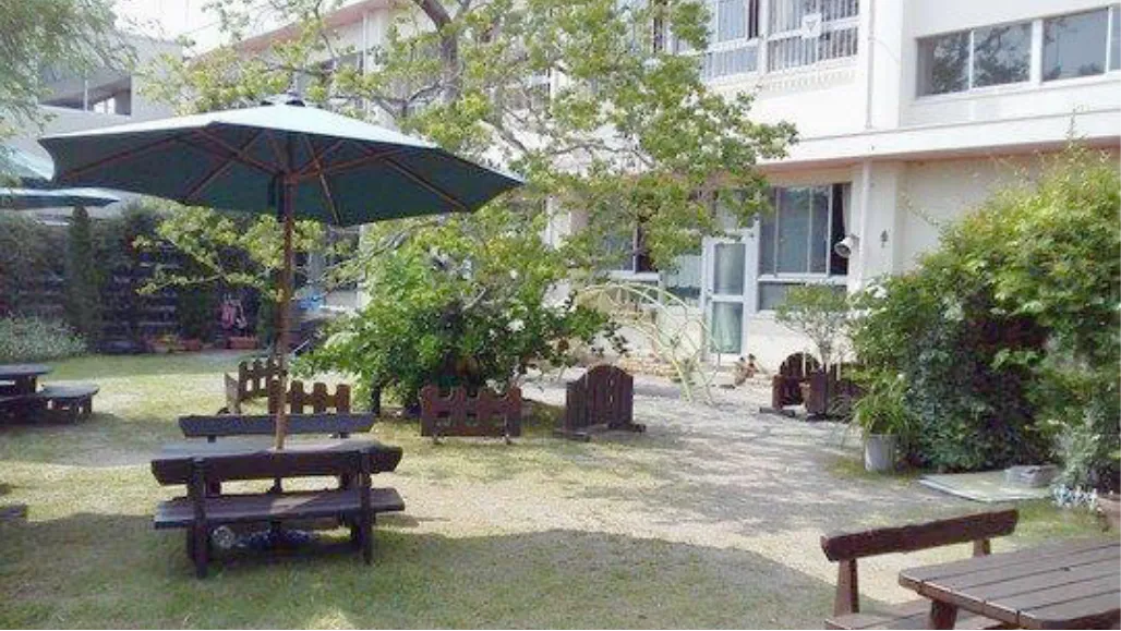 ロイコスプレスクールの画像