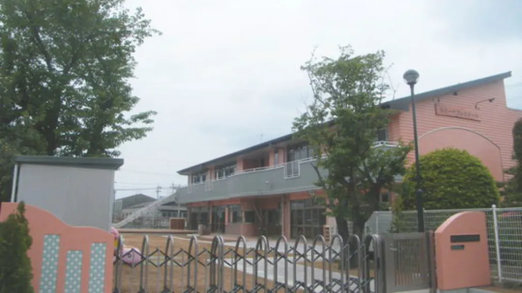 ルミーナプレスクールの画像